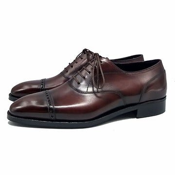 type of dress shoes