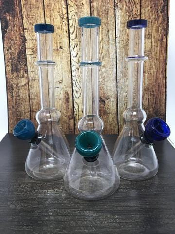 How-To: Beginner's Guide to Choosing Your Next Bong | by Daily High Club |  Medium