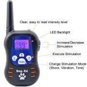 dog ed shock collar