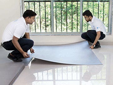 Floor Protection Board Nilkamalworld Medium