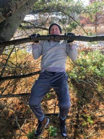 The Alt-Fitness Plan | Medium