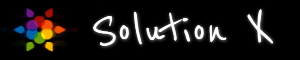 Solution X