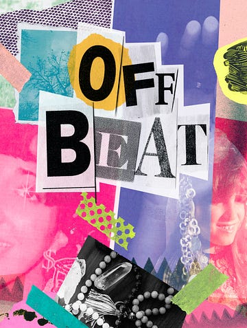 OFF BEAT