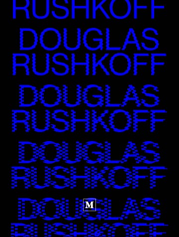 Douglas Rushkoff