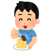 プリンの思い出 甘いものそんなに好きじゃないのに By Hanna Medium プリンの思い出 甘いものそんなに好きじゃないのに By Hanna Medium