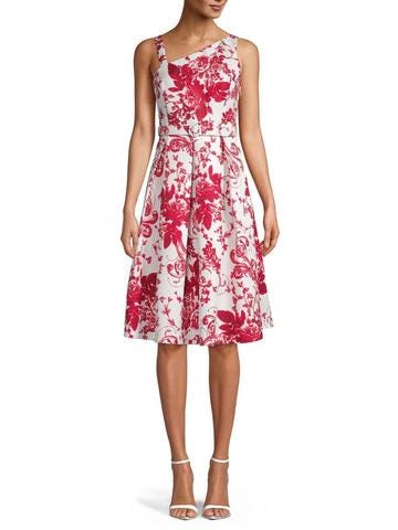 wrap dress trend 2019
