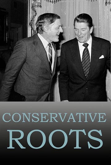 Conservative Roots