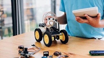 juguetes tecnologicos