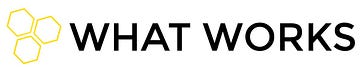 What Works