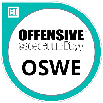 AWAE/OSWE review from a non-developer perspective | by Marcin Szydlowski |  InfoSec Write-ups