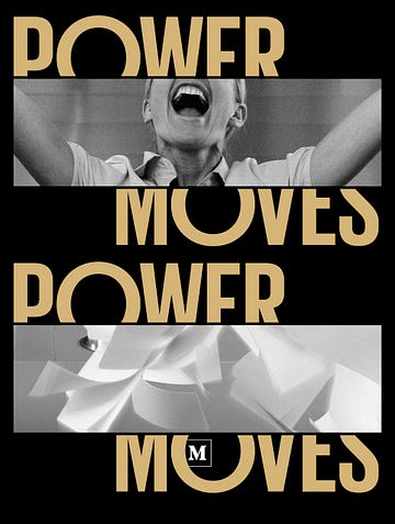 Power Moves