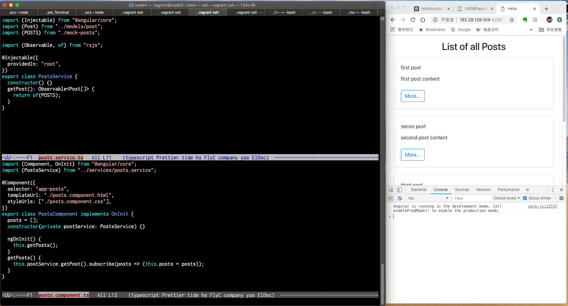 Emacs 29 用emacs 來寫angular Emacs 對於typescript 的設定 By Jerry Hsieh Medium Emacs 29 用emacs 來寫angular Emacs 對於typescript 的設定 By Jerry Hsieh Medium