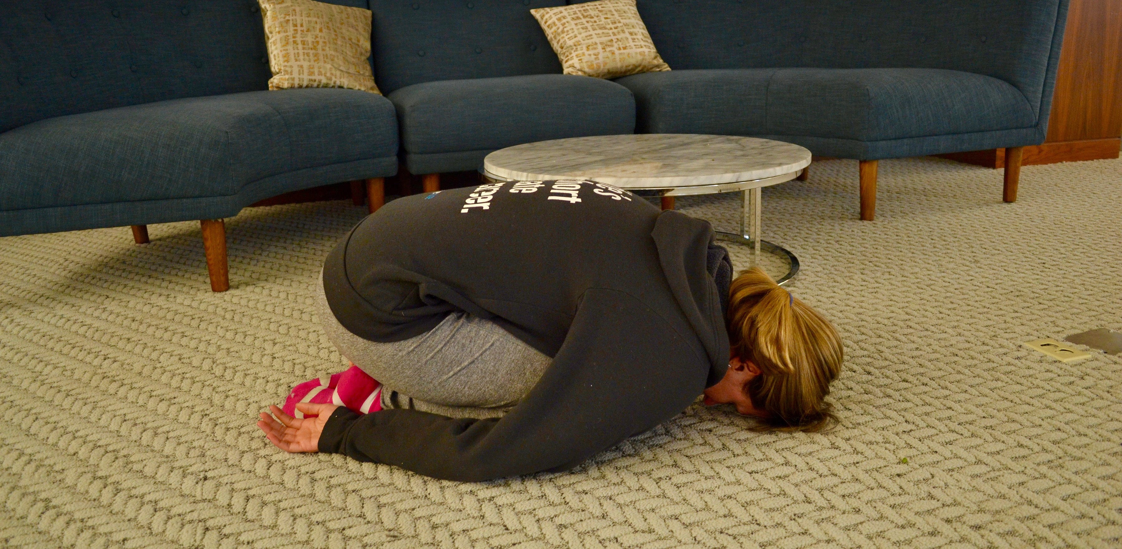 You Need to Try This Quick and Easy Hack When You’re Too Stressed to