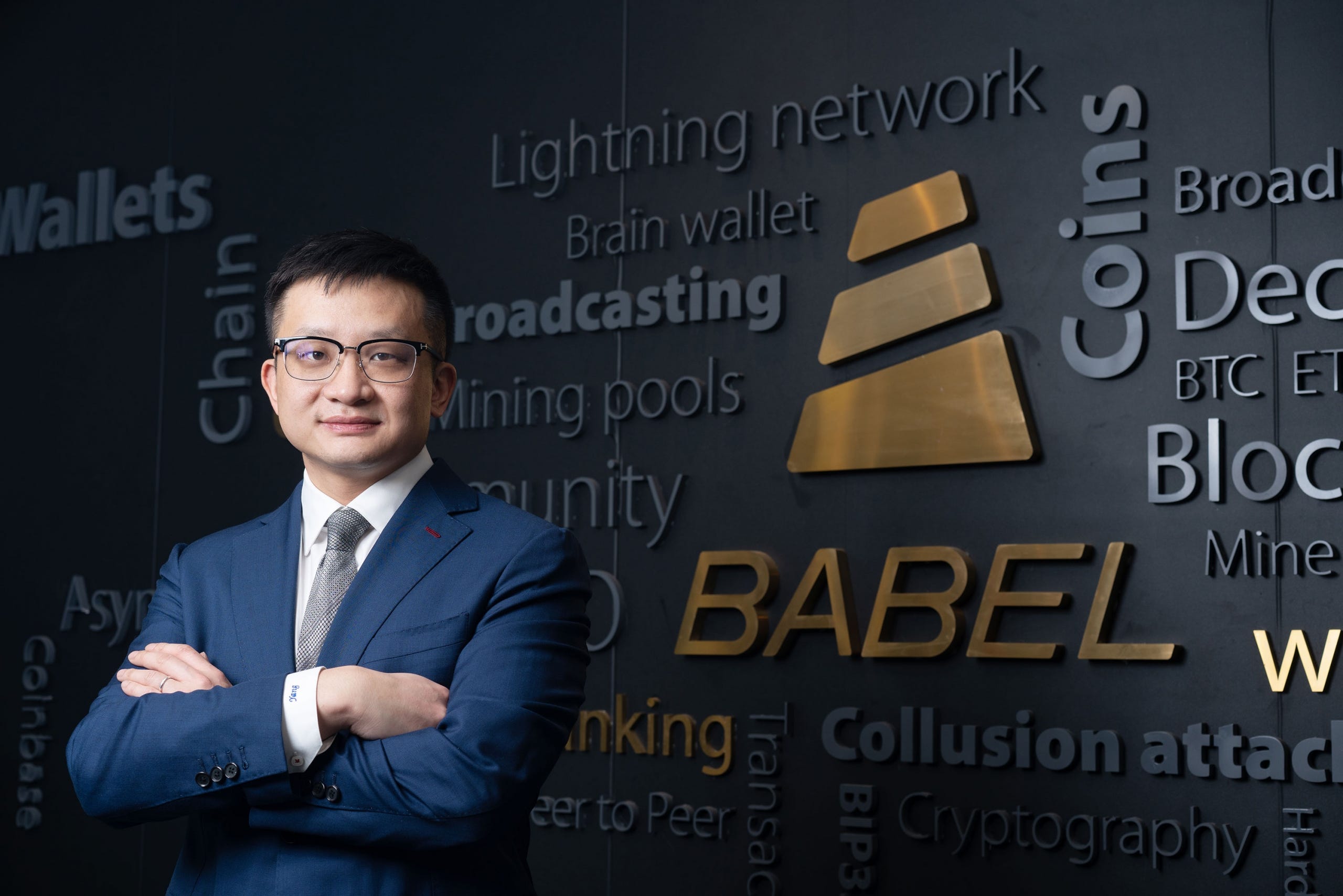 Coindesk Crypto Lender Babel Hits 380m In Outstanding Loans By Babel Finance Medium