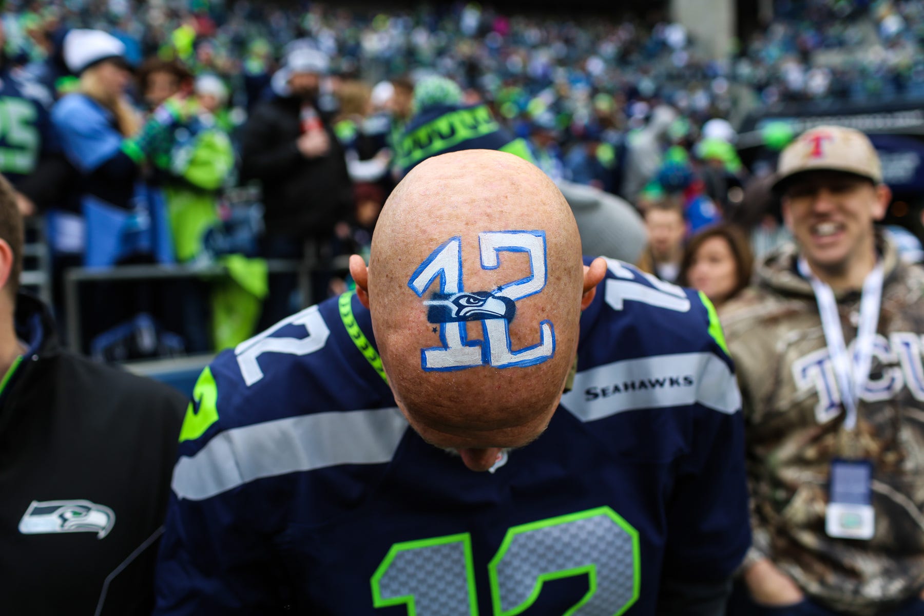 jay buhner jersey