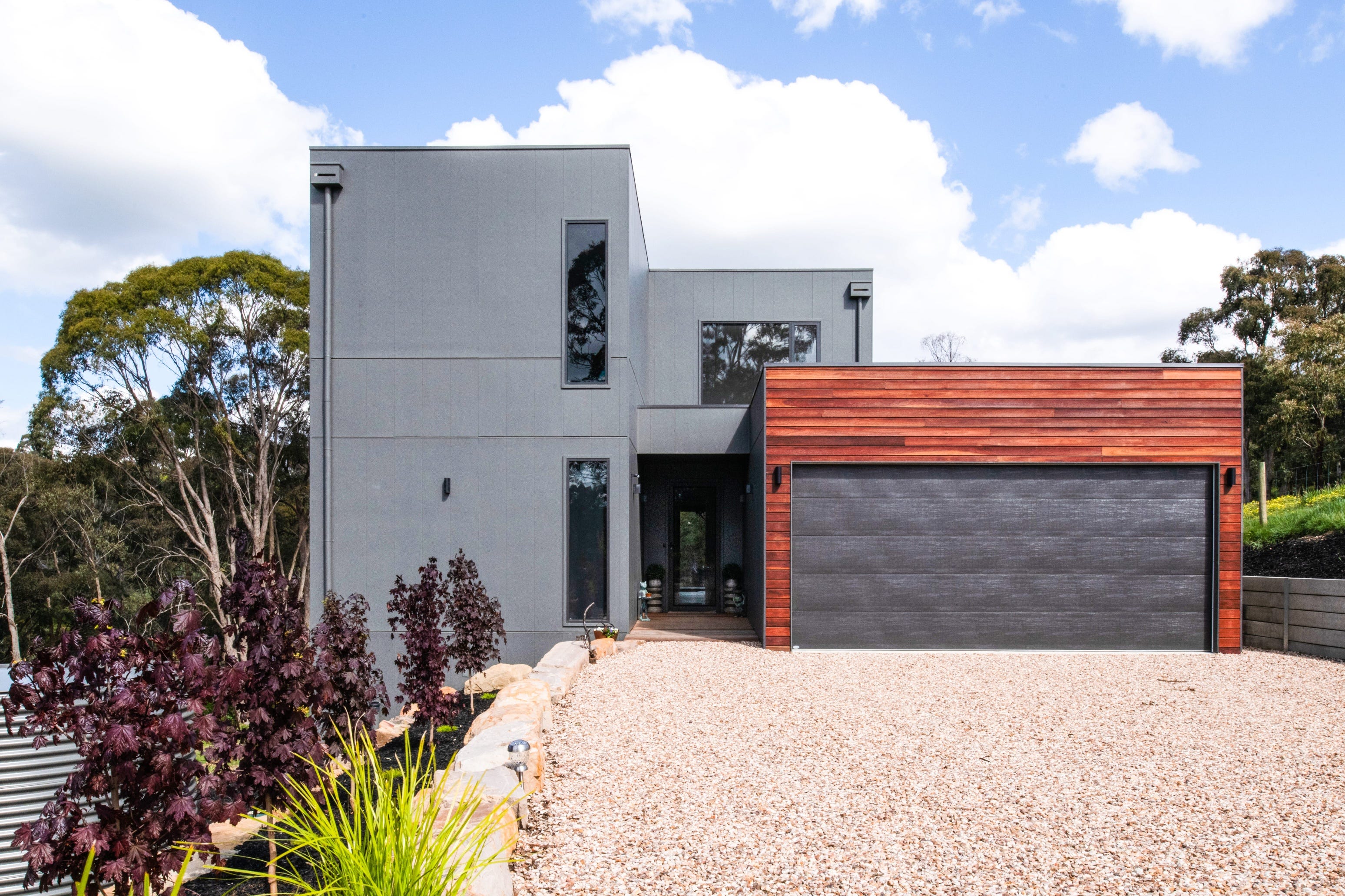 Project Focus The Barwon Four Bedroom Modular Home In
