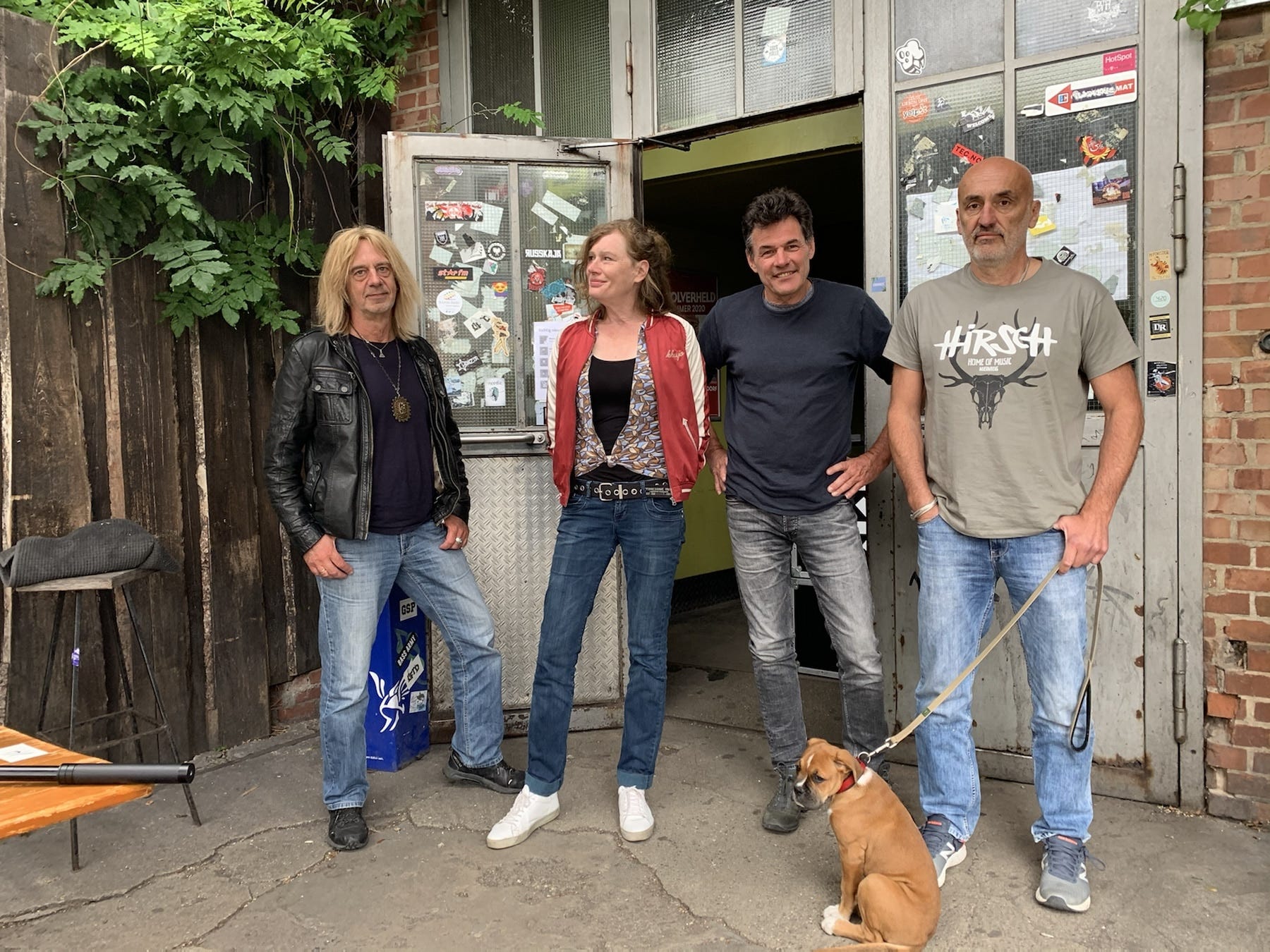 Interview Peter Harasim Zur Lage Der Kulturszene In Der Region By Hubert Pflumm Medium