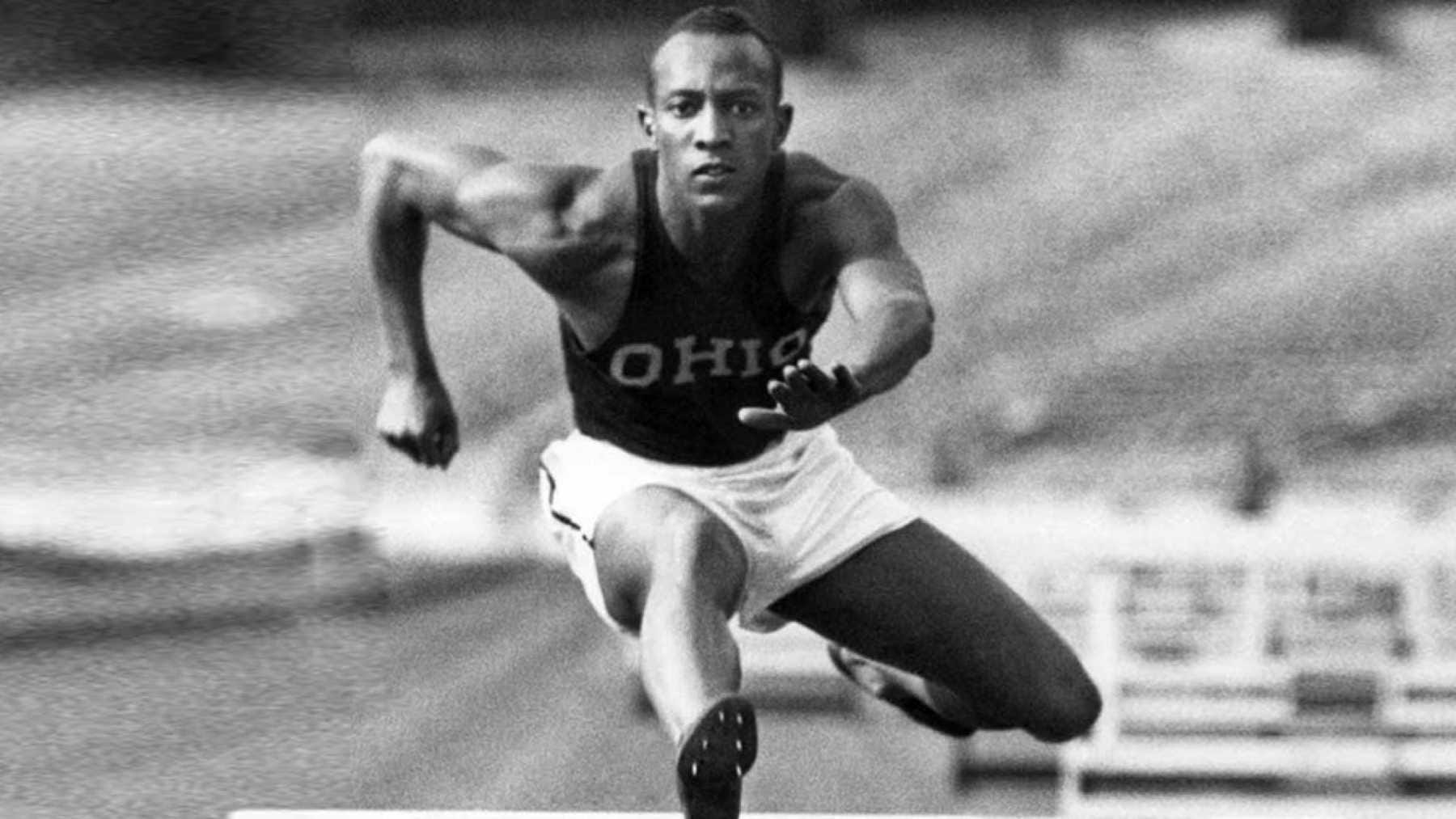 Jesse Owens: The man who humiliated both Hitler and the 1936 Olympic Racial Hierarchy