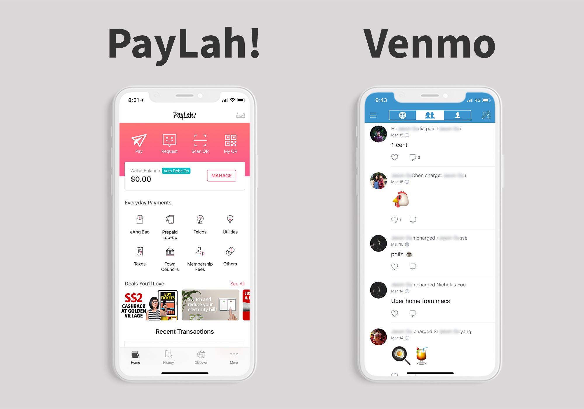 future pay app promo code for new user