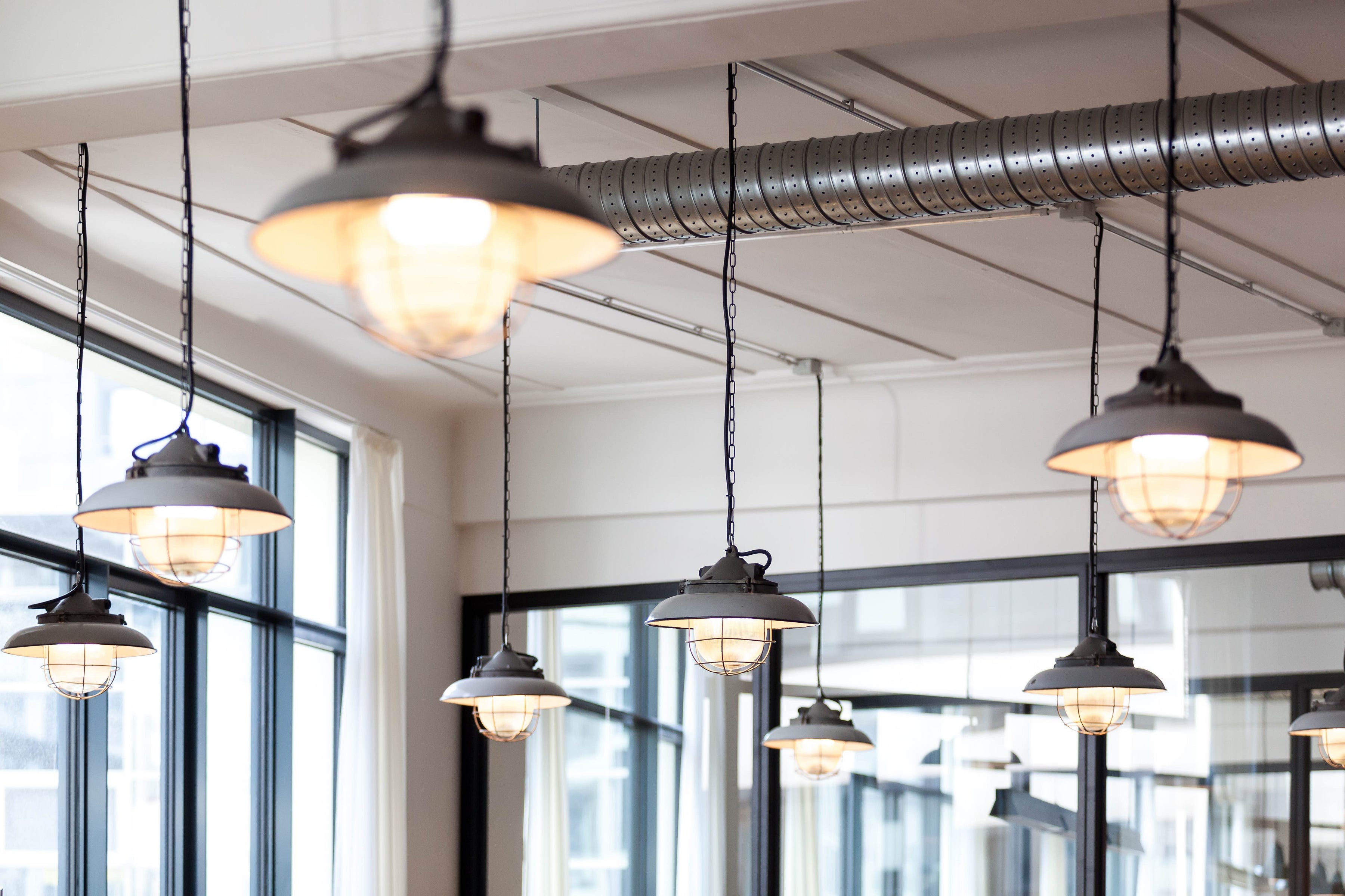 Can Better Office Lighting Lead to Brighter Ideas? Mindspace Magazine