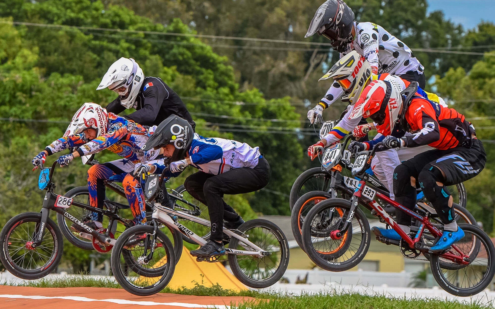 usa bmx registration