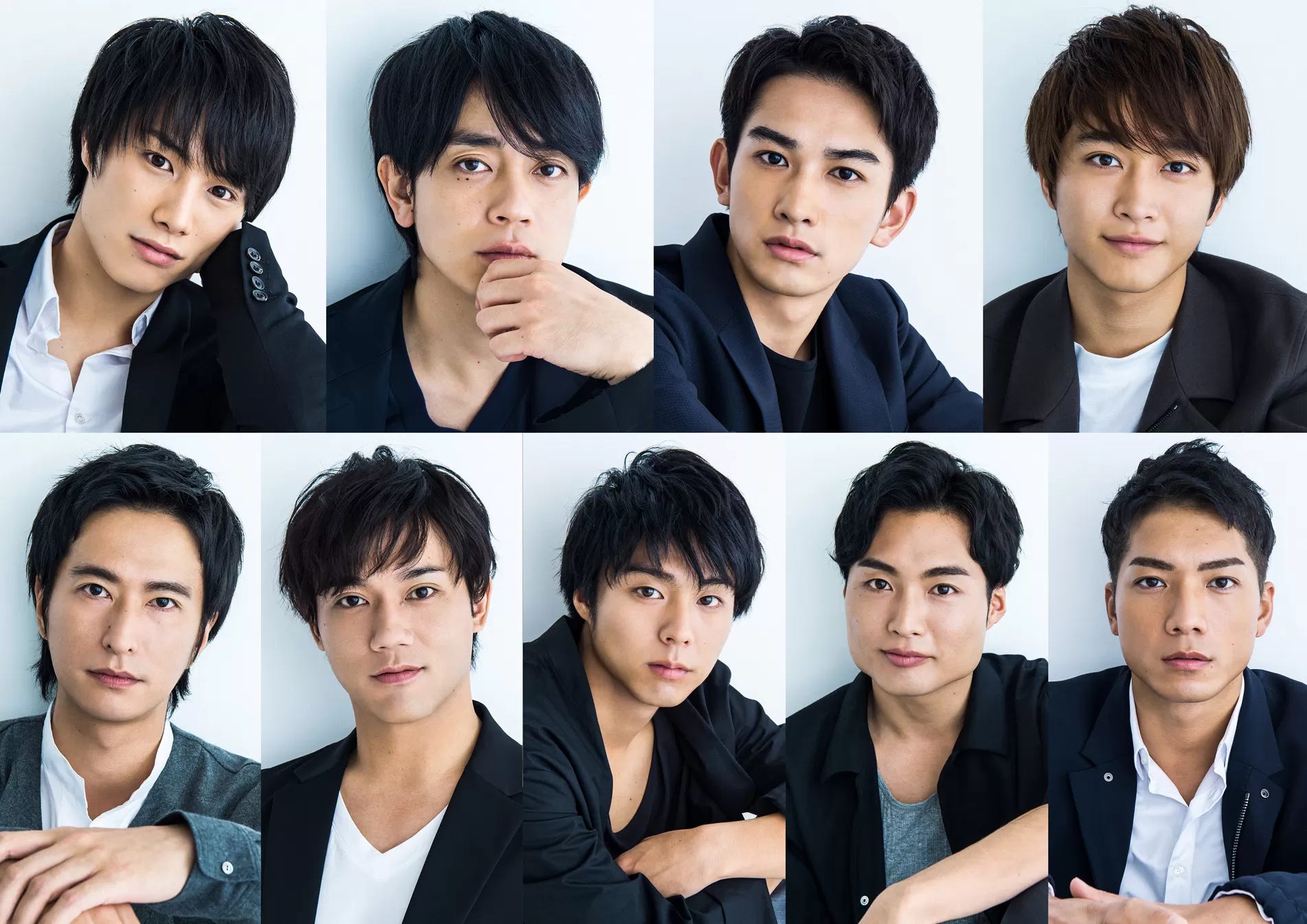 訪問翻譯 劇團exile 町田啓太特別訪問 Kns Notes Medium 訪問翻譯 劇團exile 町田啓太特別訪問 Kns Notes Medium