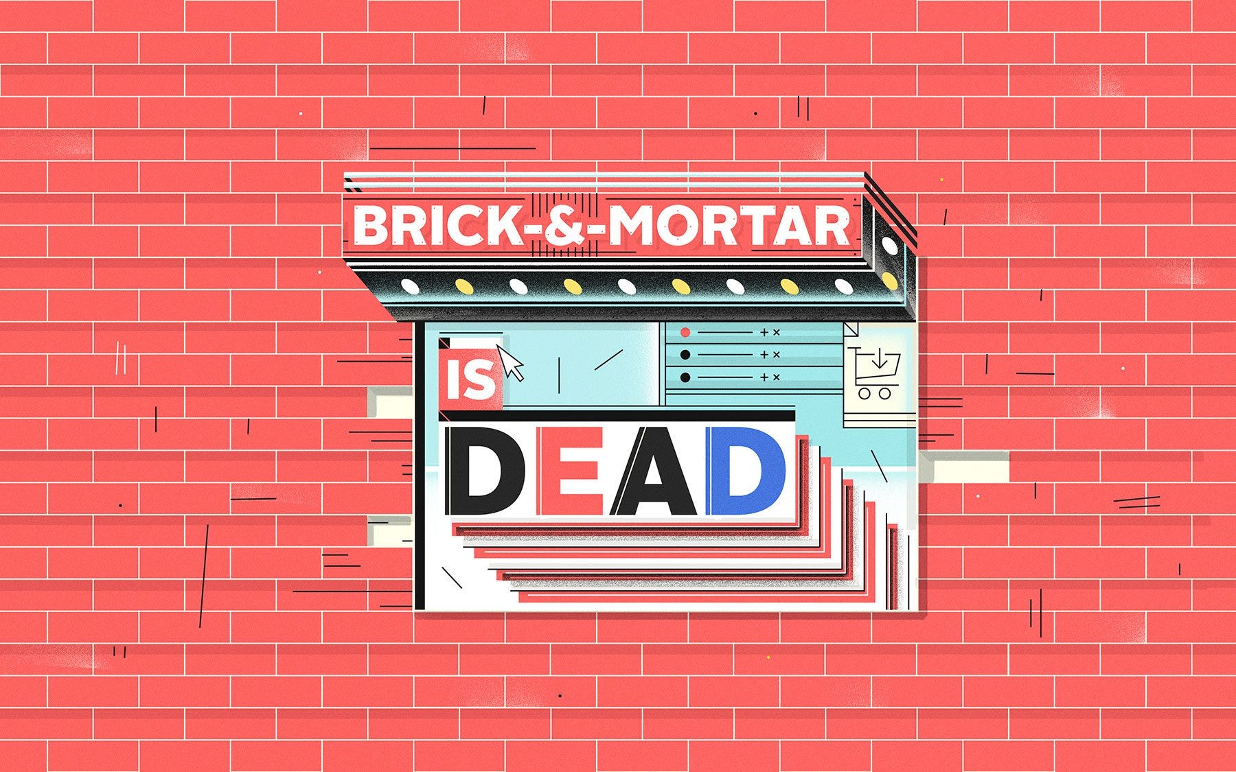 From Ux To Brick And Mortar Lessons The Changing Face Of