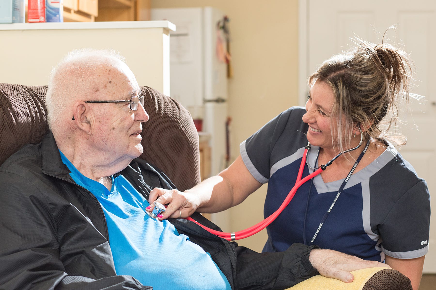 How To Talk To Elderly About Home Care Agencies Utah Doctors At