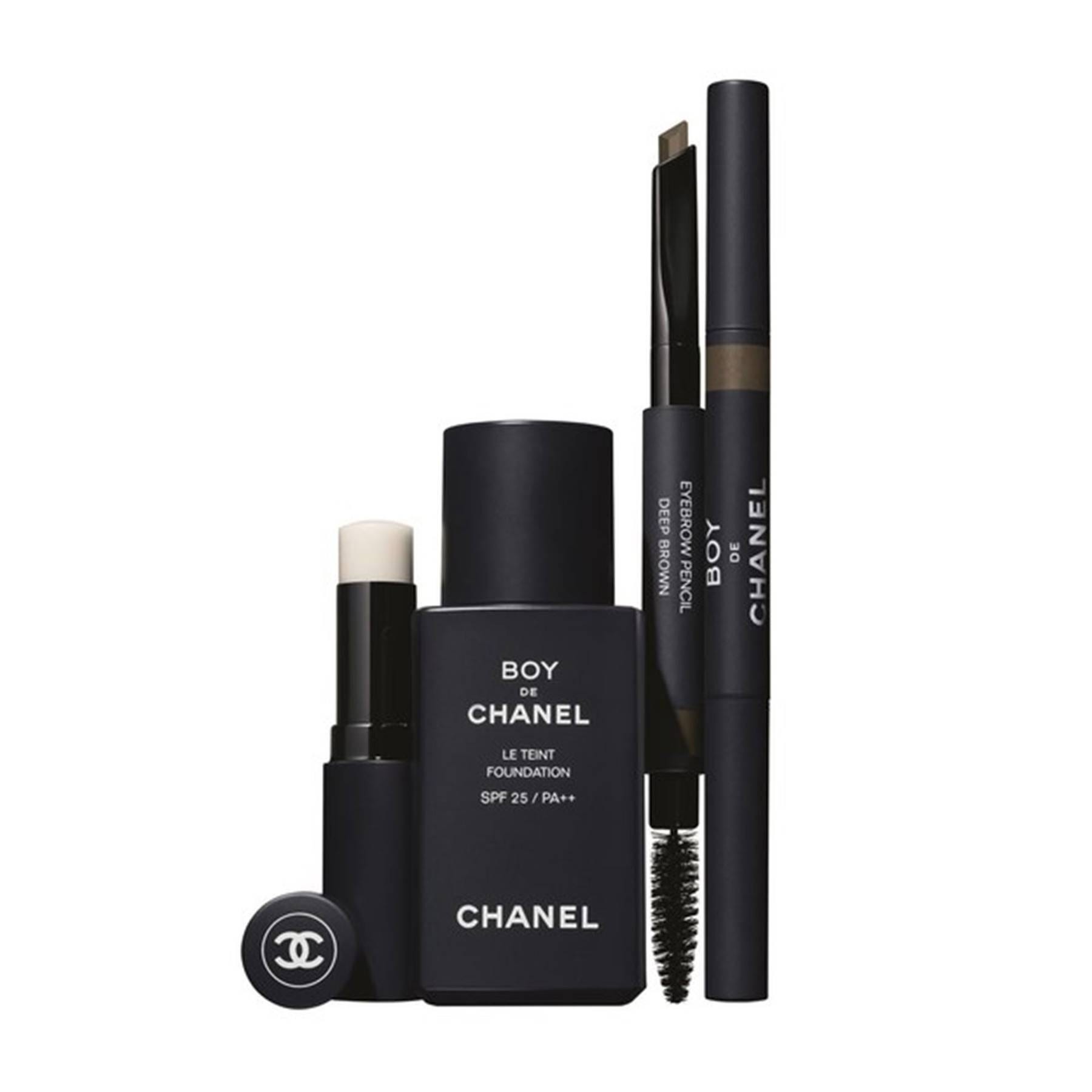 Boy De Chanel Lip Balm A Review By Amos Medium