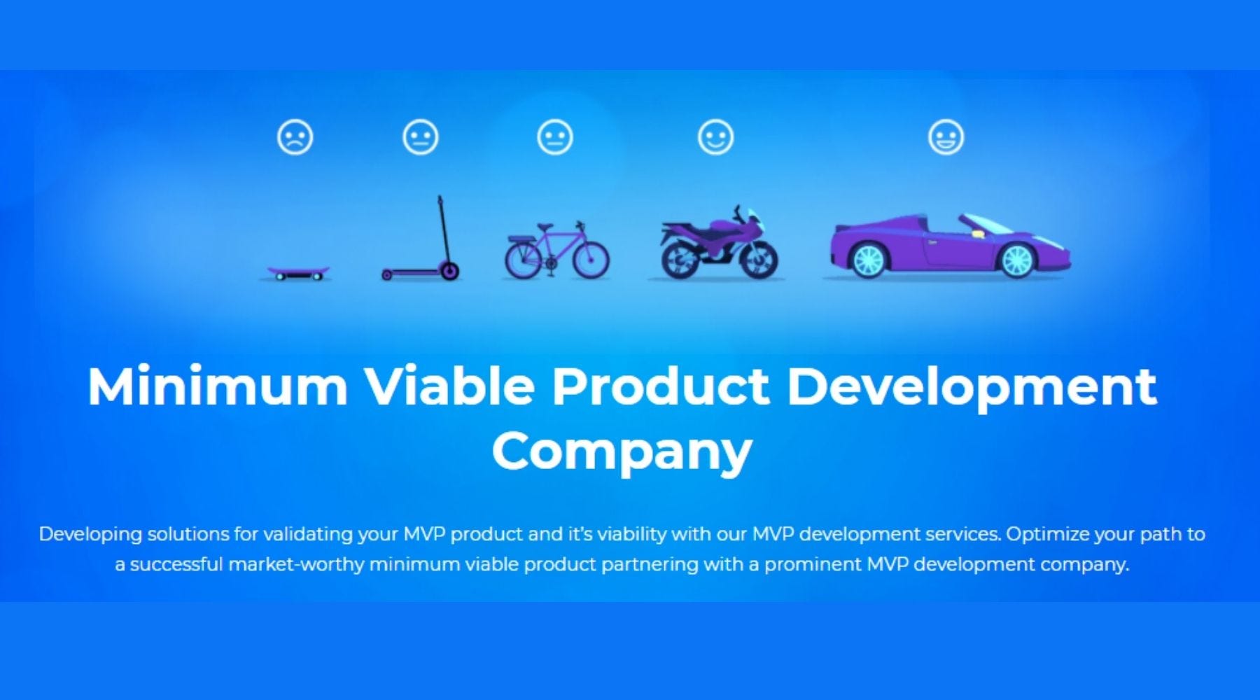 Startup MVP Development Company