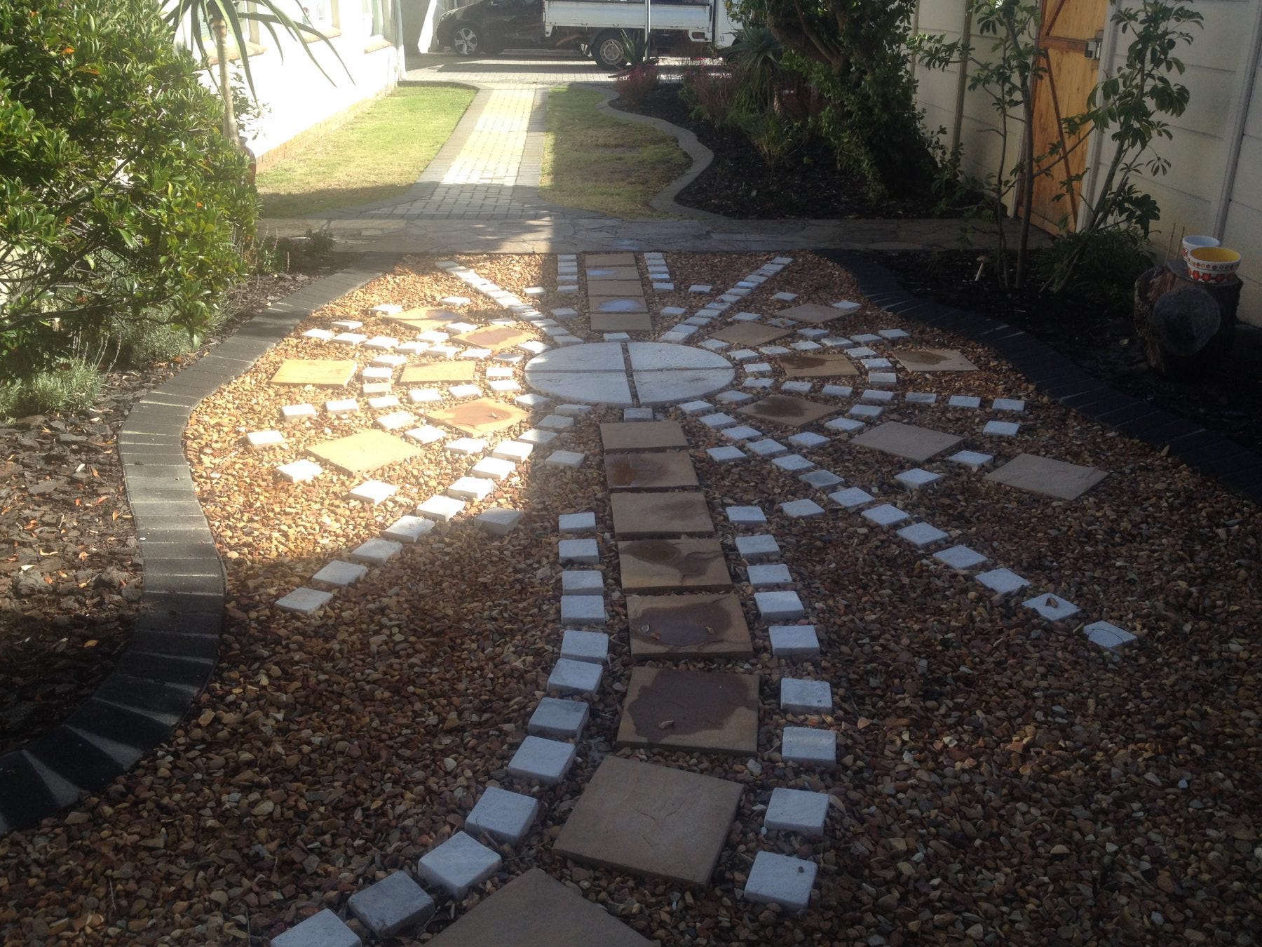 Know Why Paving Stones Are The Best For Building Patios