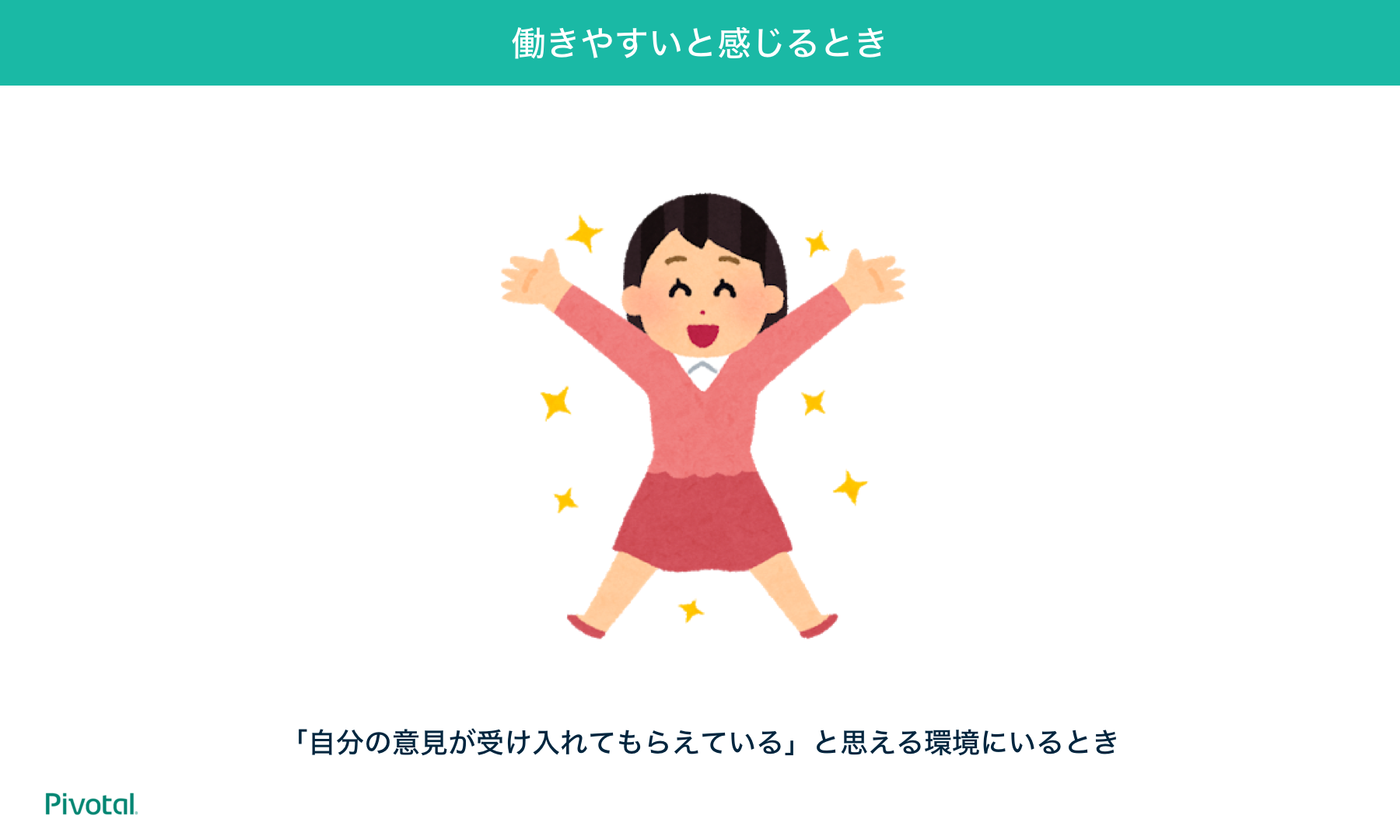 多様性と働きやすさ 妊娠中のデザイナーが働きやすさについての考えをまとめてみました Tigersp By Erika Ito Product Run Medium