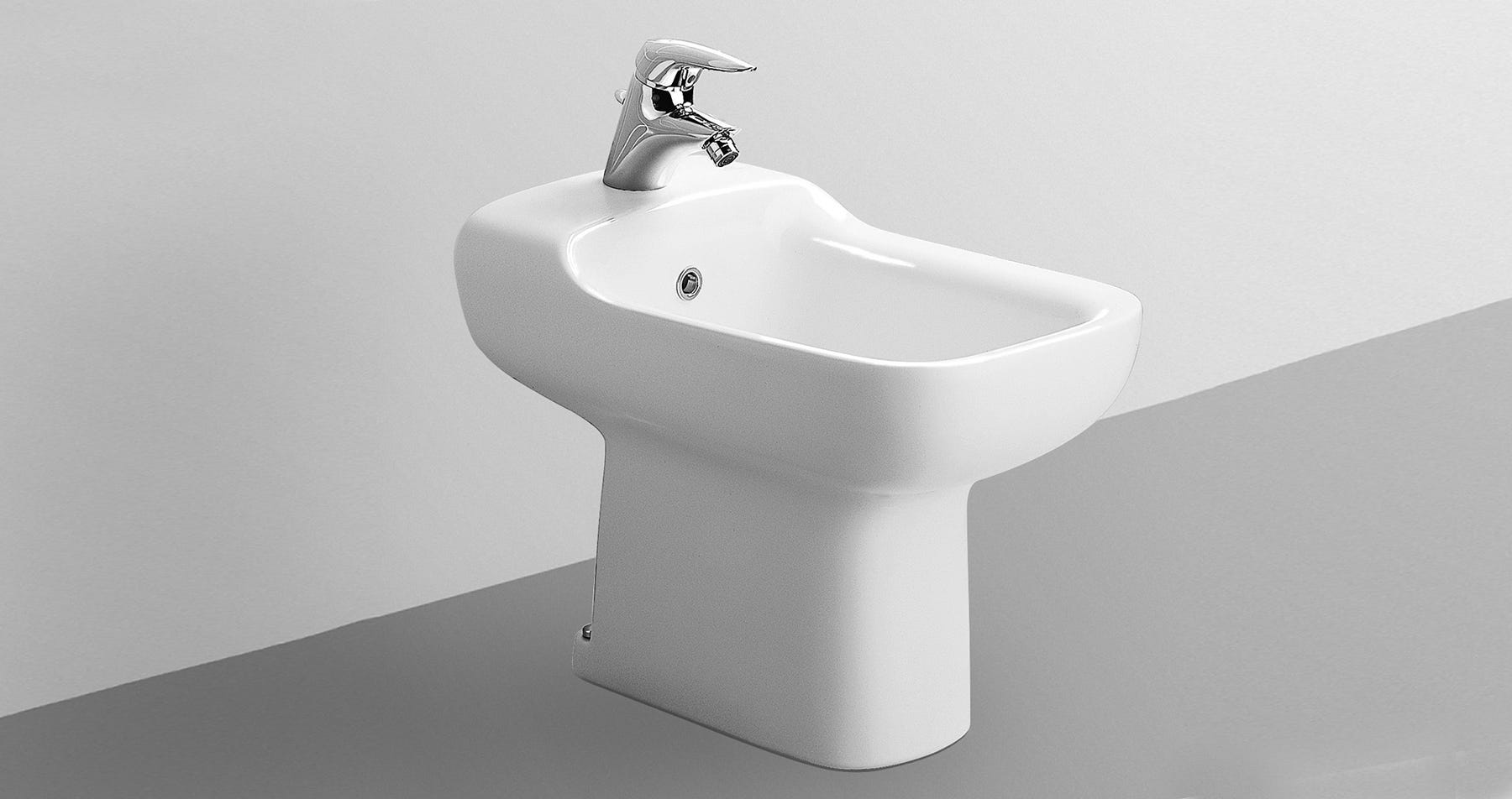 Il Bidet Esiste Solo In Italia.Il Bidet Sconosciuto Praticamente Ovunque E By Martino Pietropoli L Indice Totale Medium