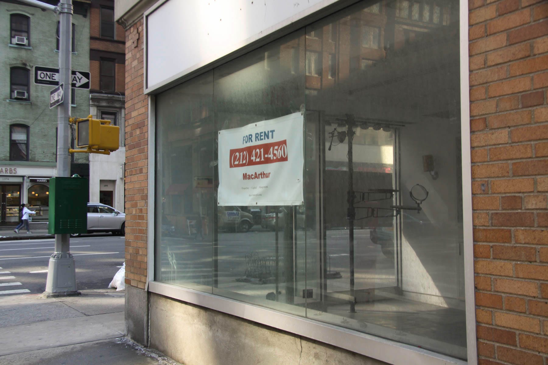 The Upper East Side S Changing Landscape Beth Kessenich
