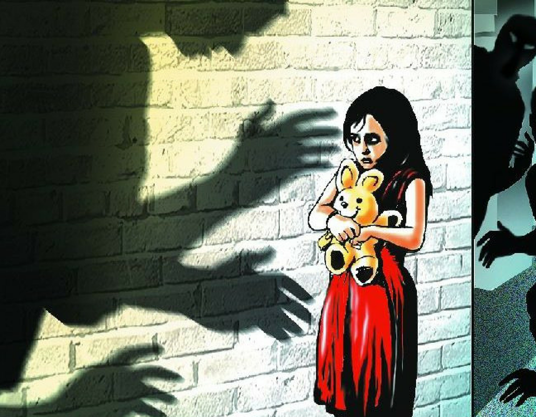 Child Sexual Abuse And How To Talk To Your Children About It By Priyanka Medium