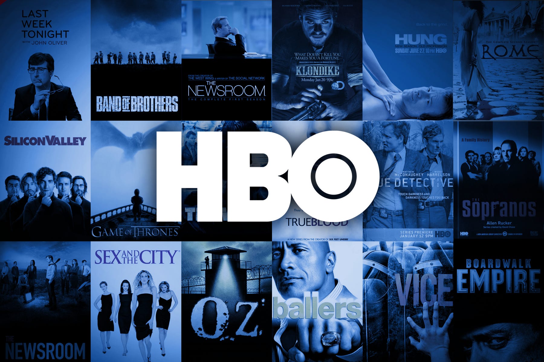 hbo nordic norge