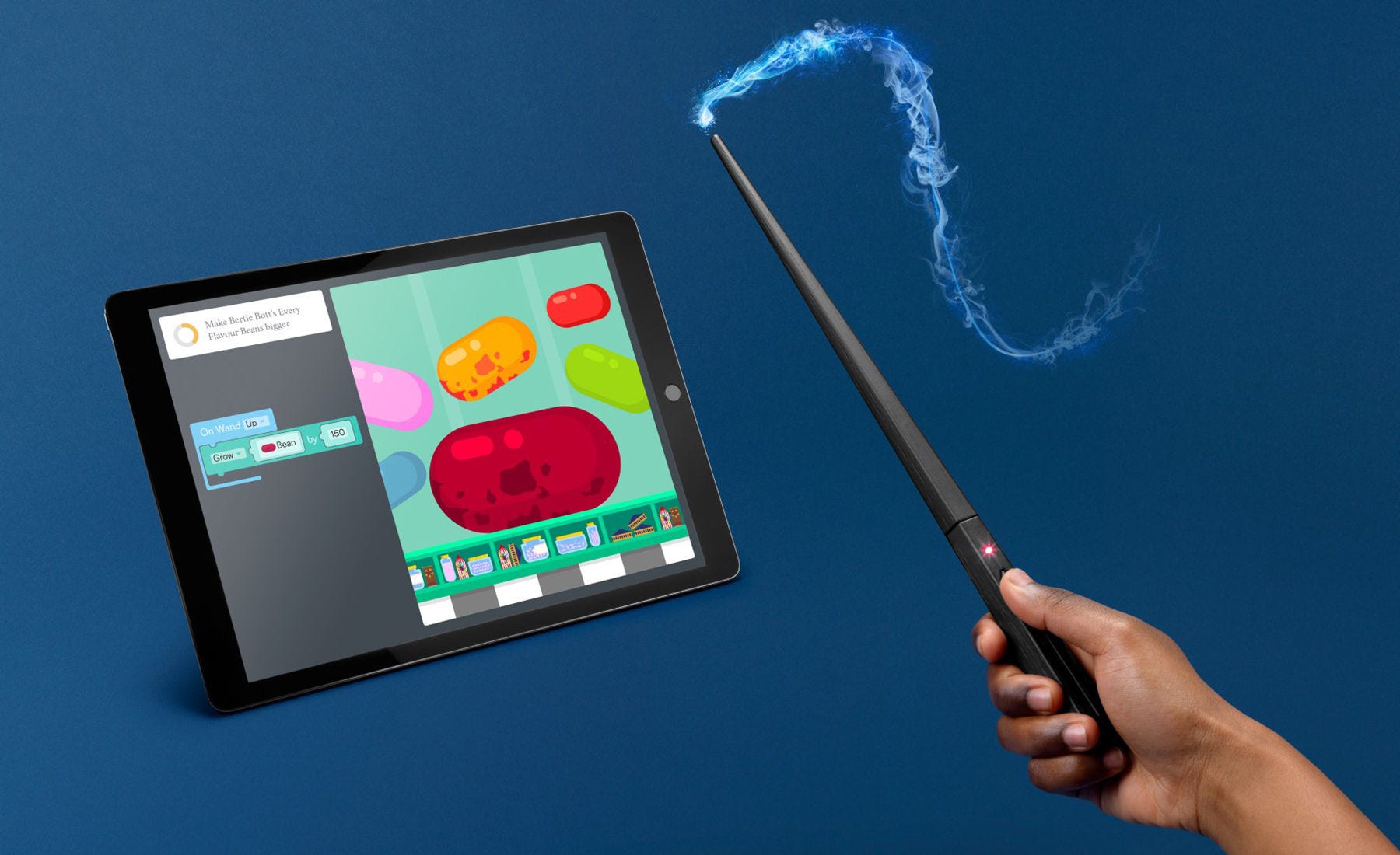 stem coding kits