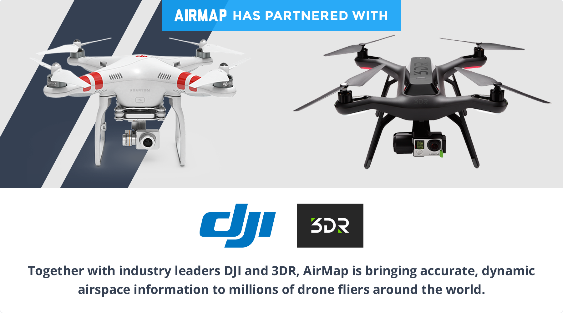 airmap dji