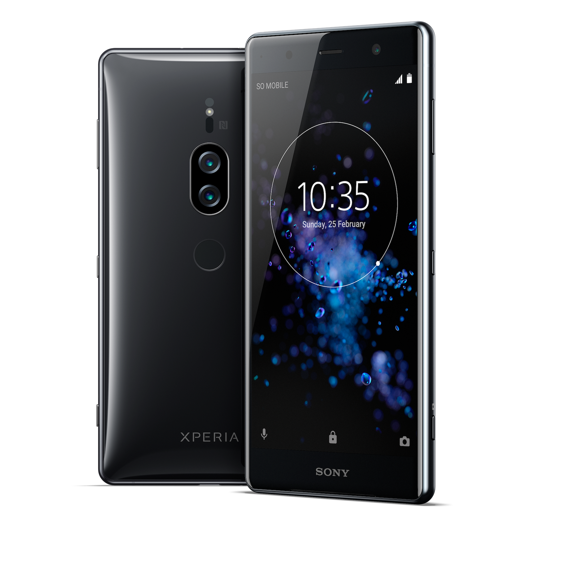 Sony Xperia Xz2 Premium Might Not Come To Uk And Ireland