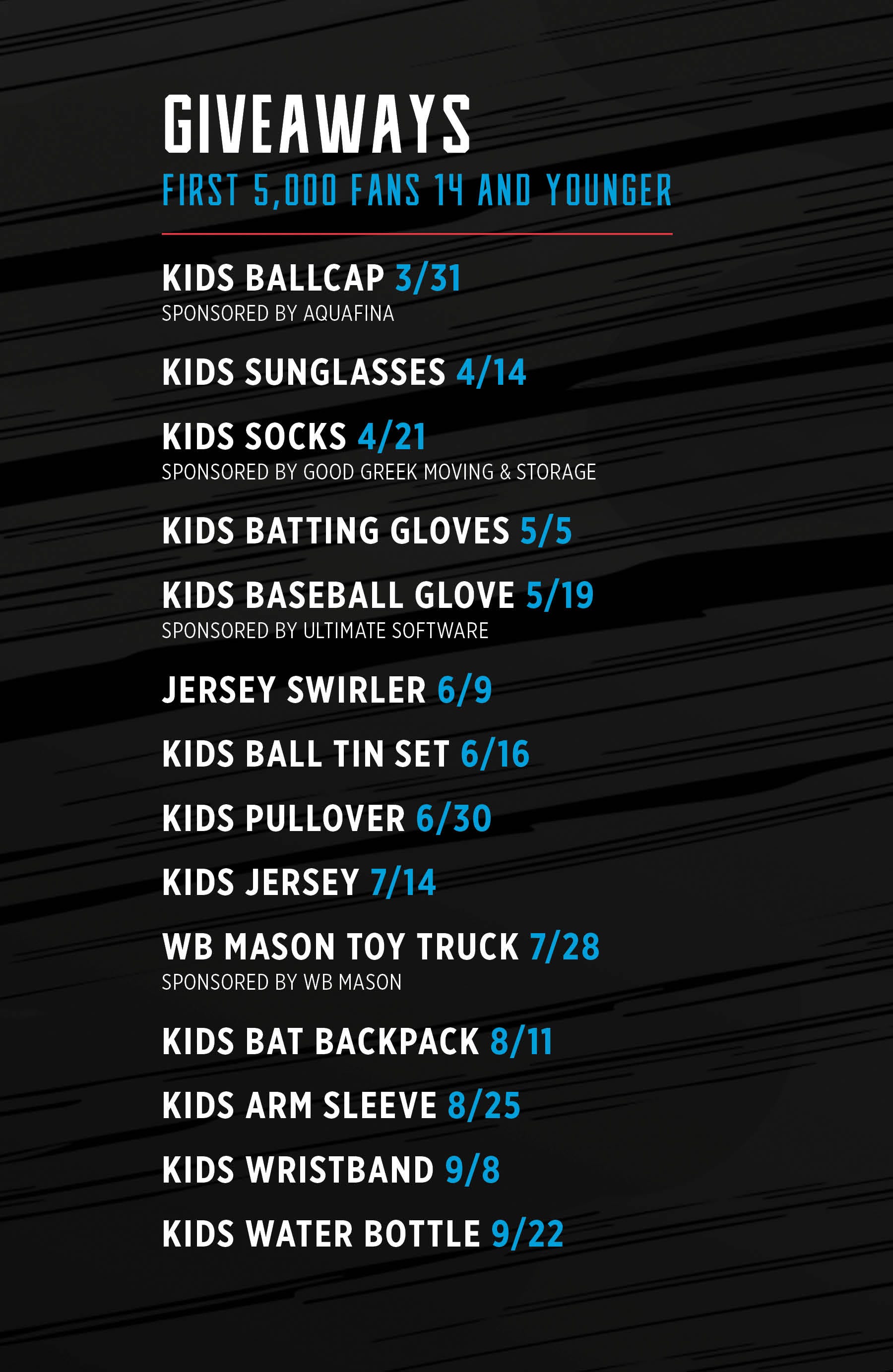 marlins jersey kids
