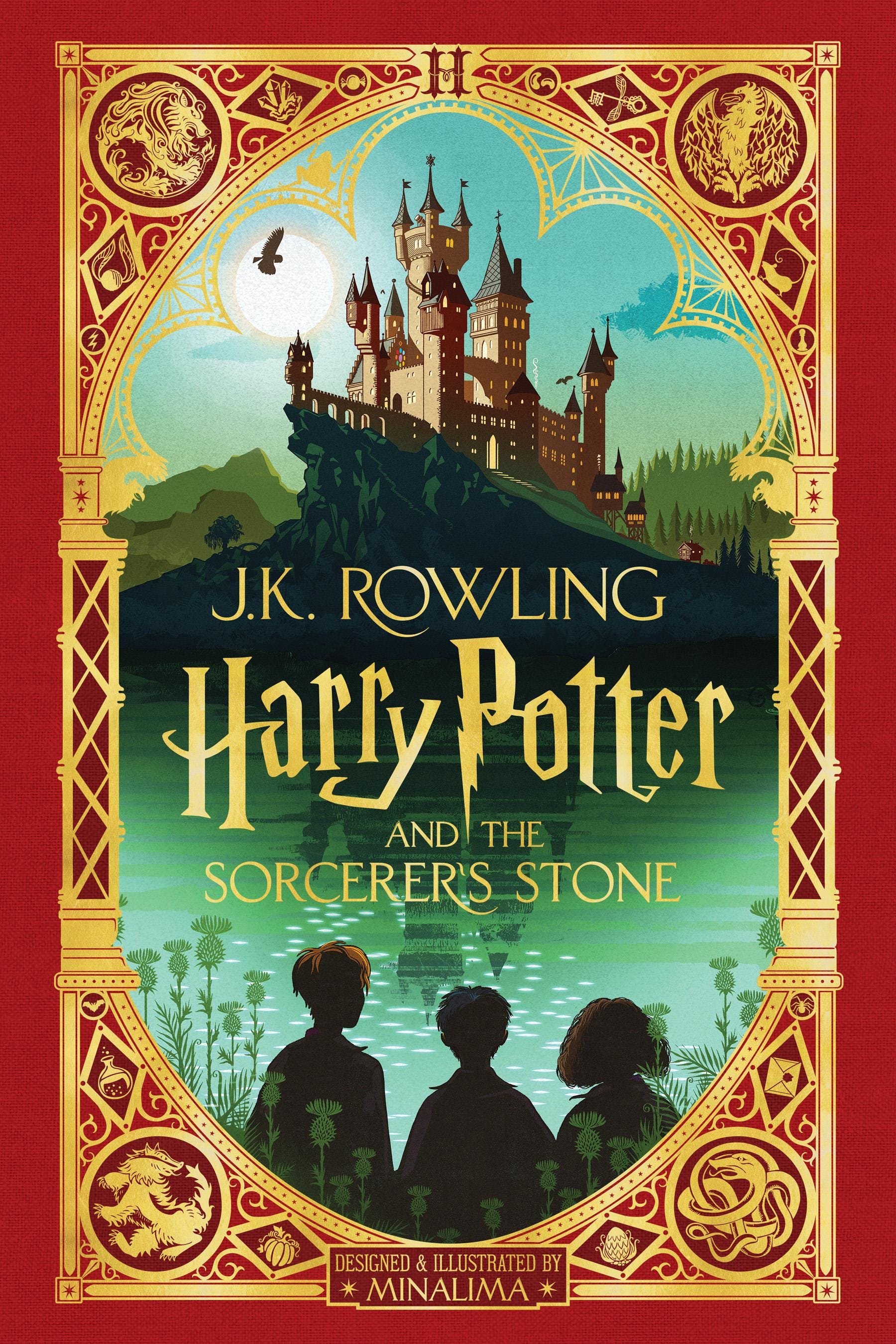 Download Buku Harry Potter And The Cursed Child Bahasa Indonesia