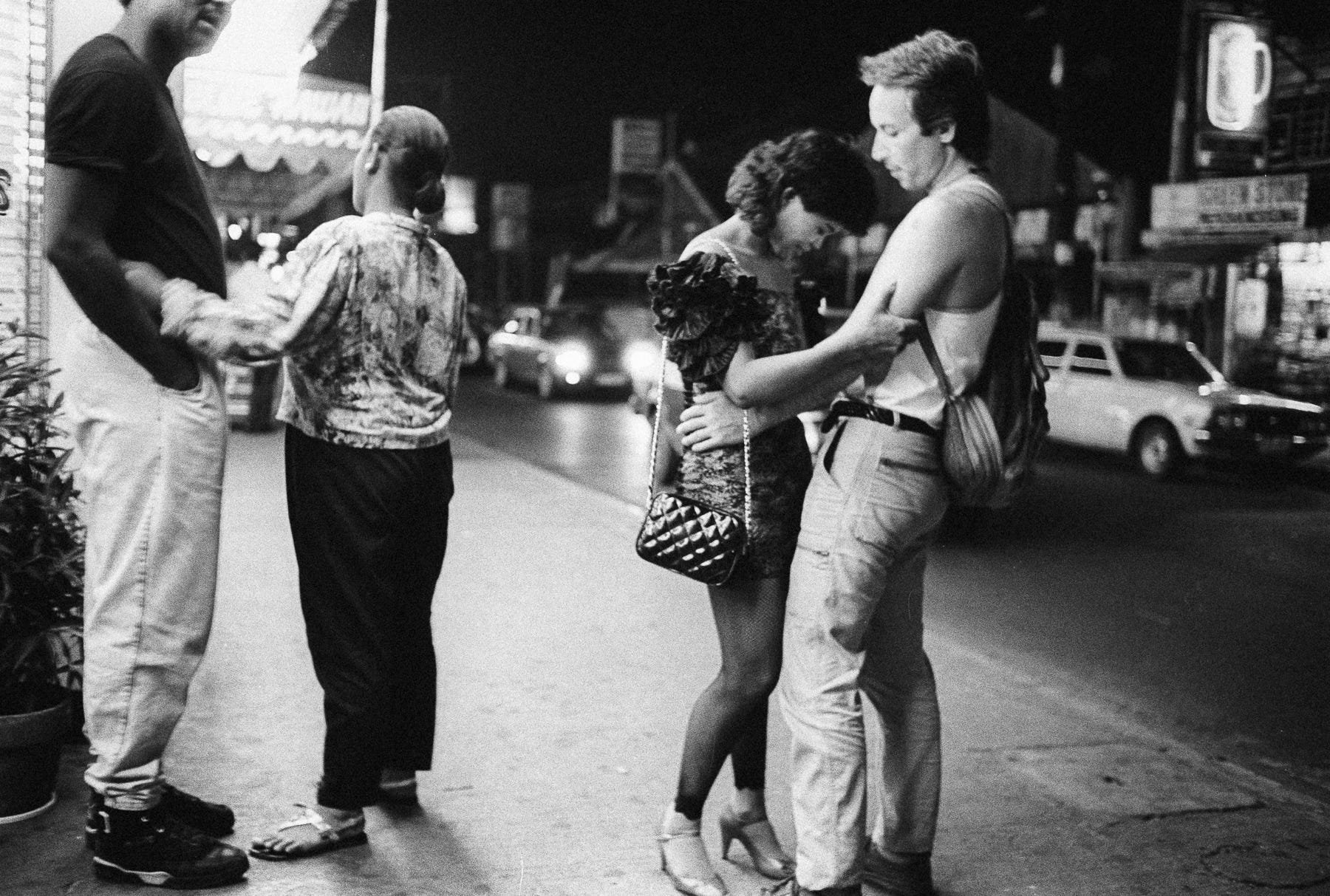 From the Archives: Philippines Street Life - Vantage - Medium