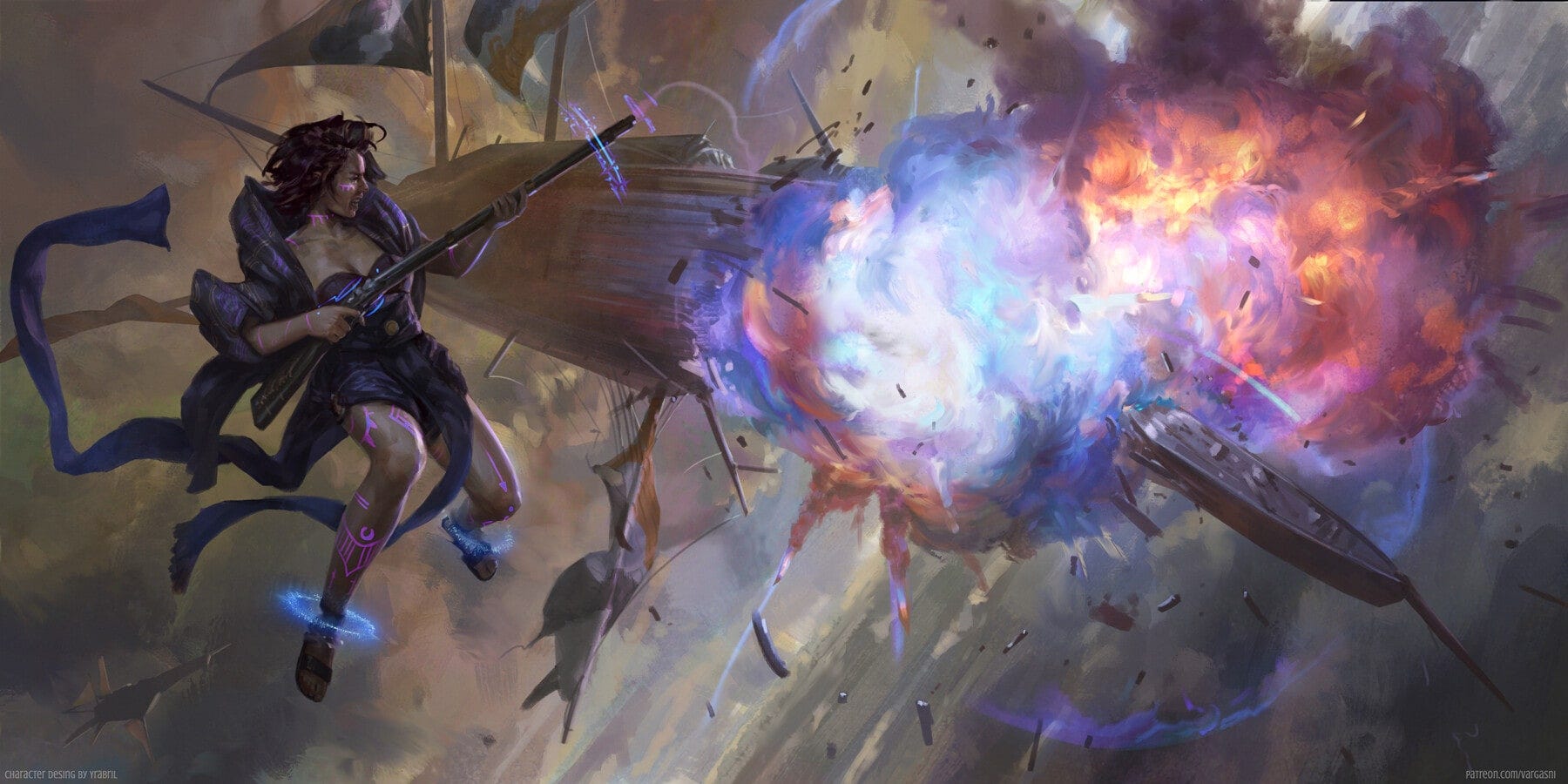 7 Great Modern Fantasy Artists A List Of Some Of The Best Modern By Kyril Mrniceguy Kotashev Ad Fantastika Medium 7 Great Modern Fantasy Artists A List Of Some Of The Best Modern By Kyril Mrniceguy Kotashev Ad Fantastika Medium