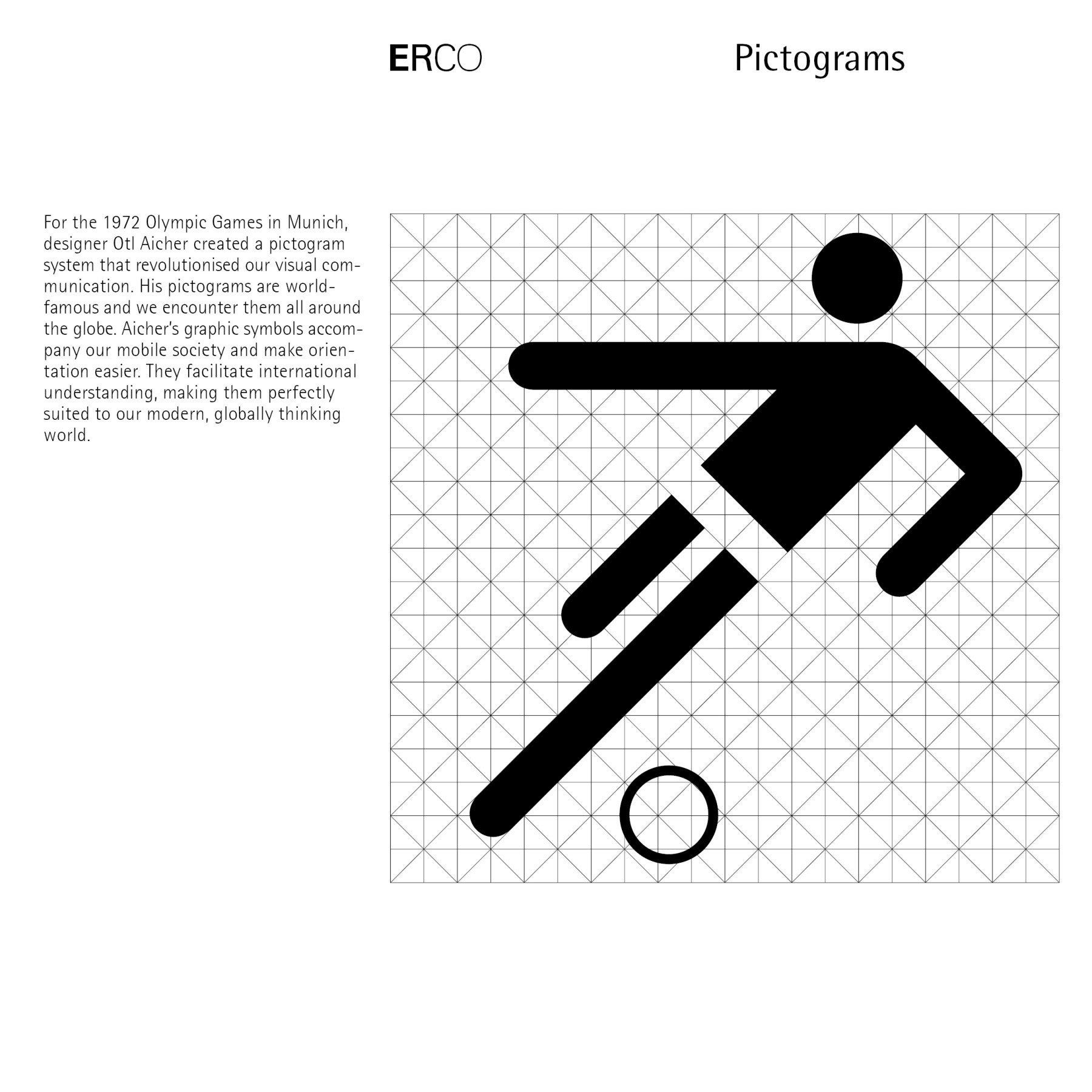 The Curious Case Of The Failed Pictogram By Paul Alexander Medium