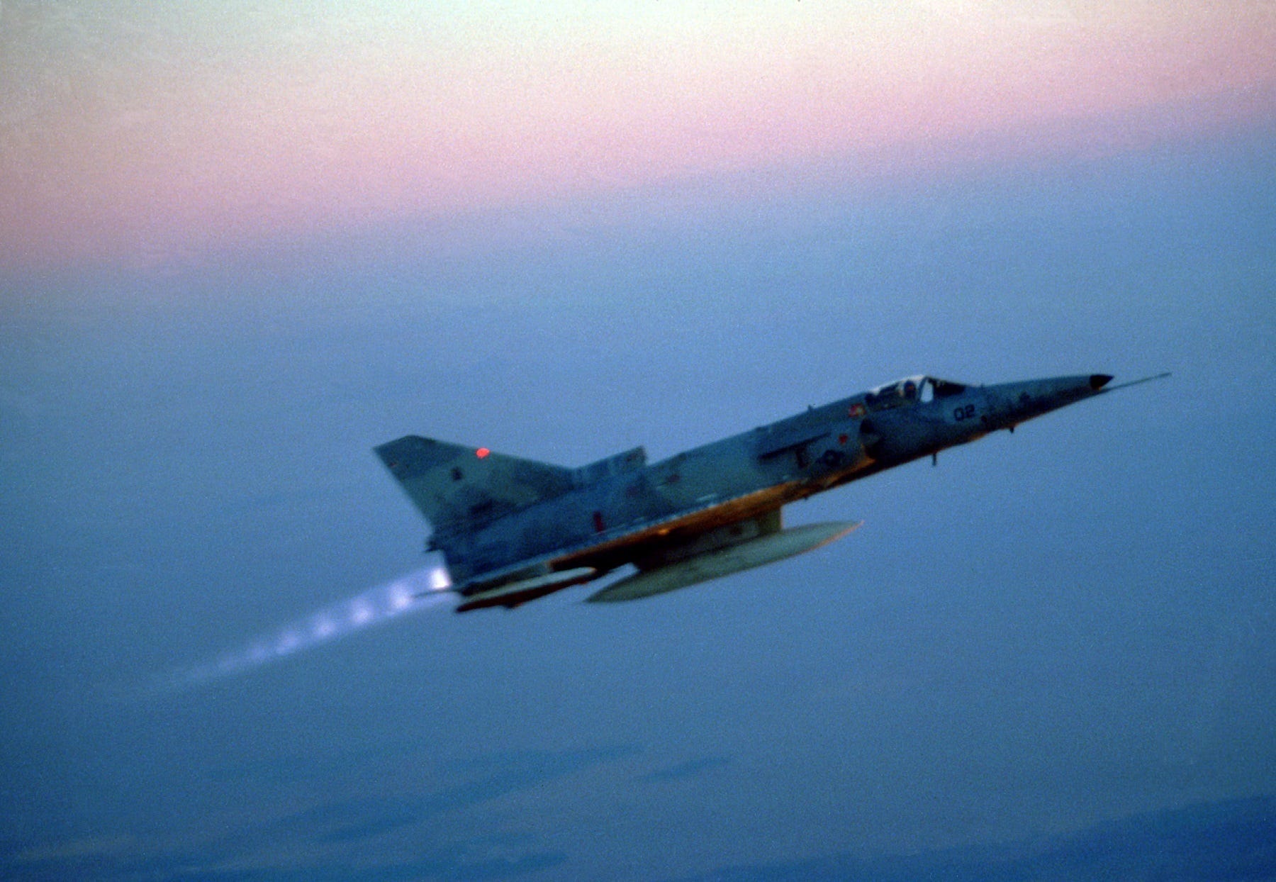 argentina air force new fighter