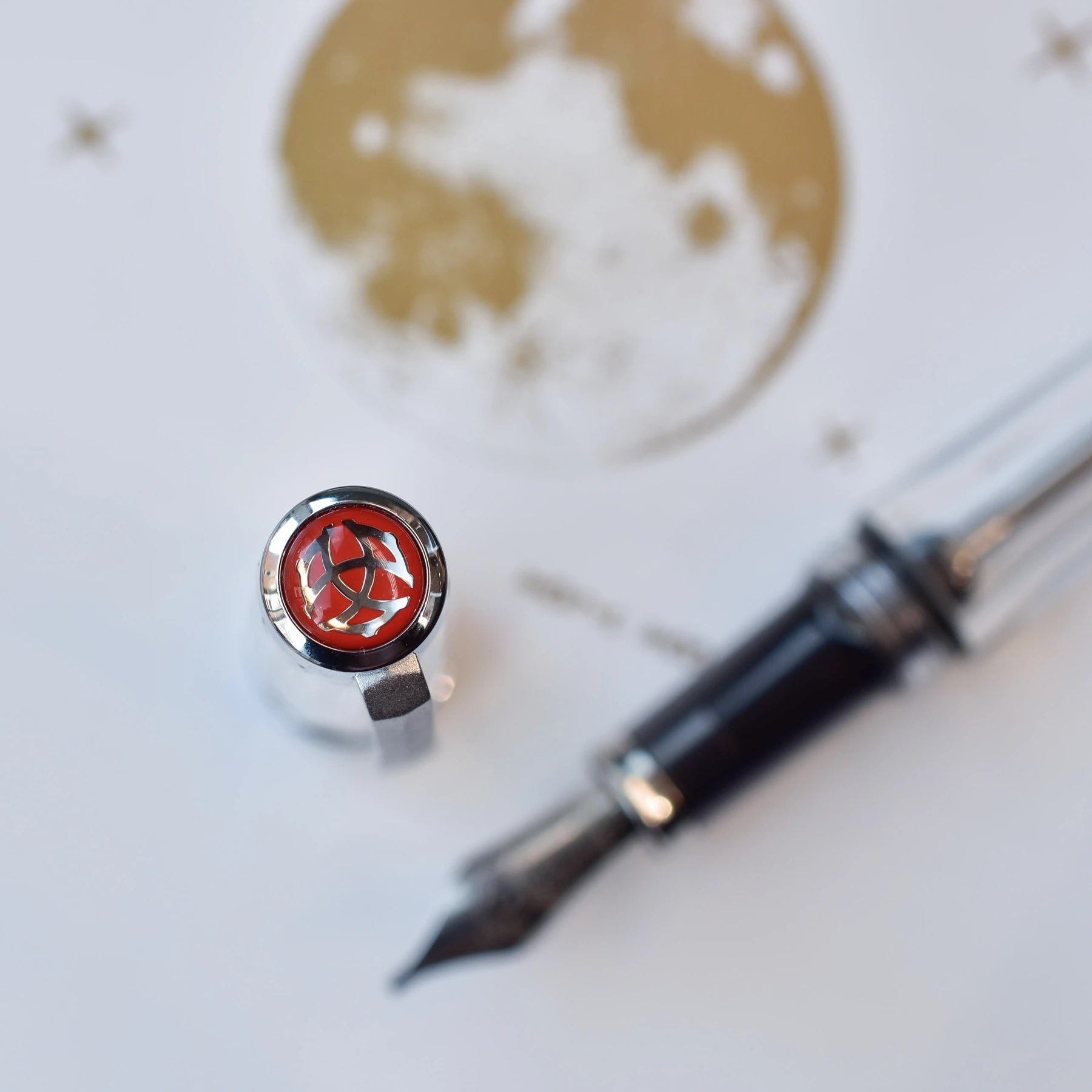 ink pen brands