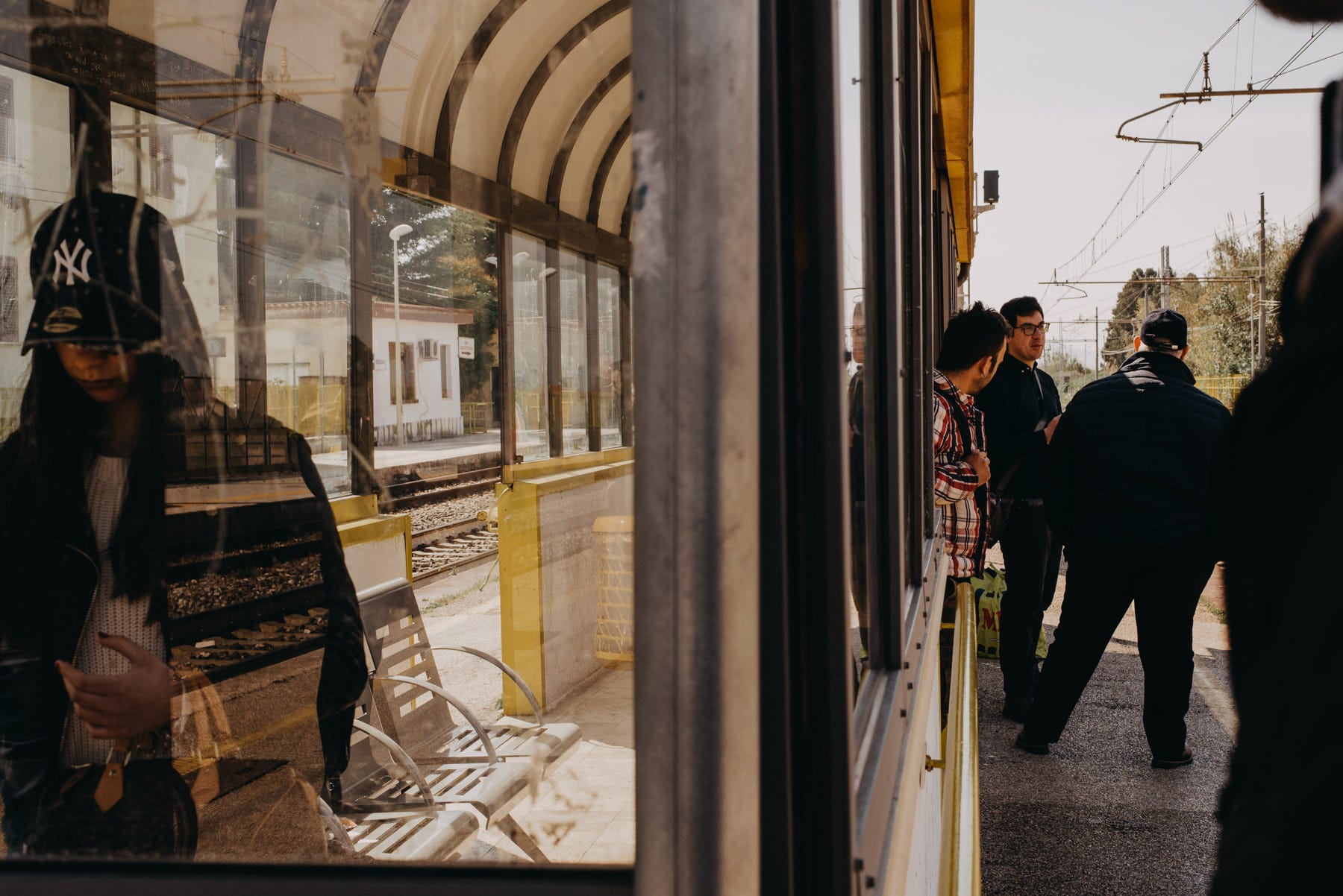 24 Hours in Salerno. On a crisp and warm spring day last… | by