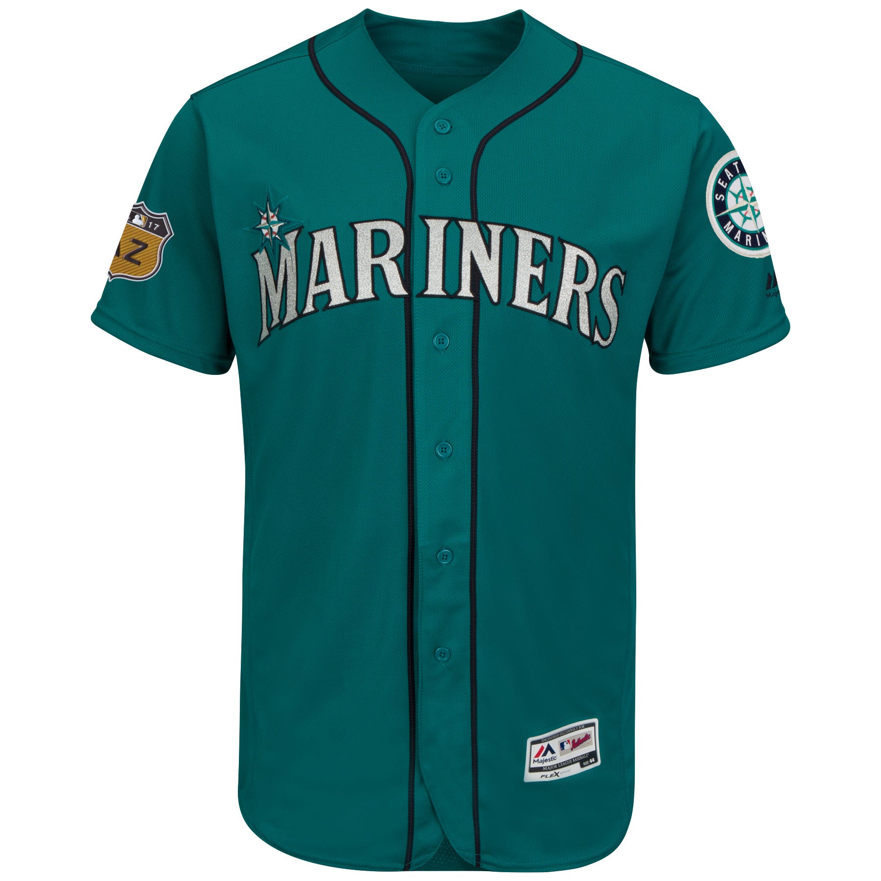 Mariners New Spring Training Cap From the Corner of Edgar & Dave