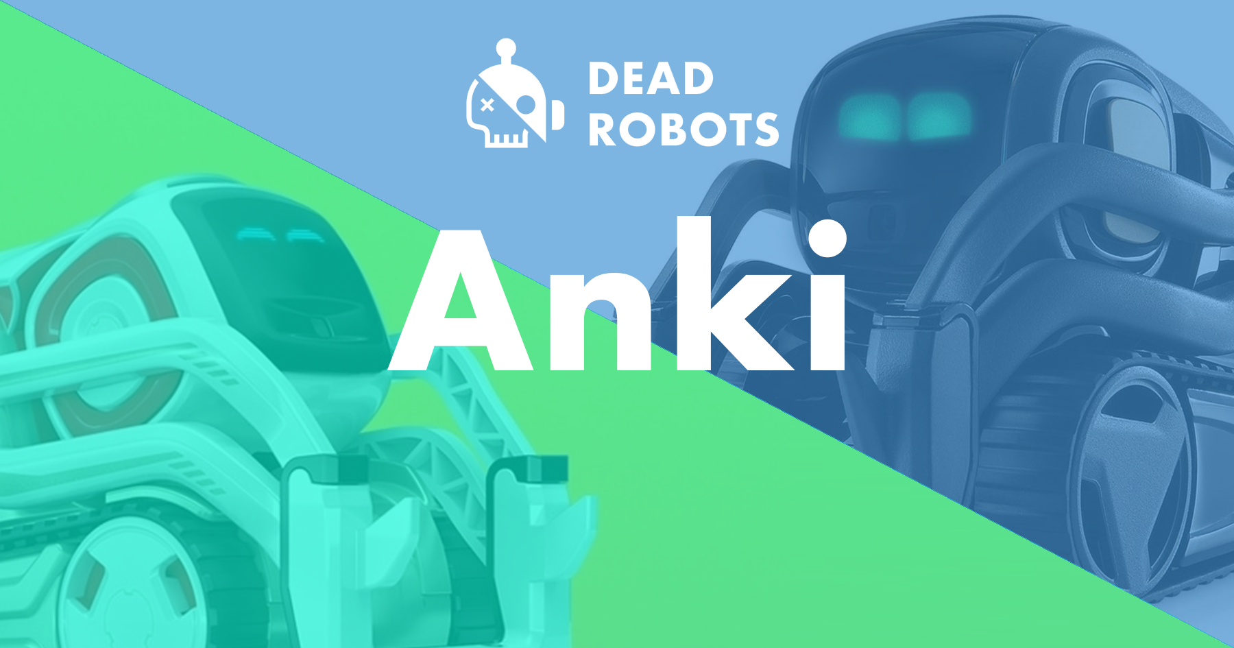 anki vector dream labs