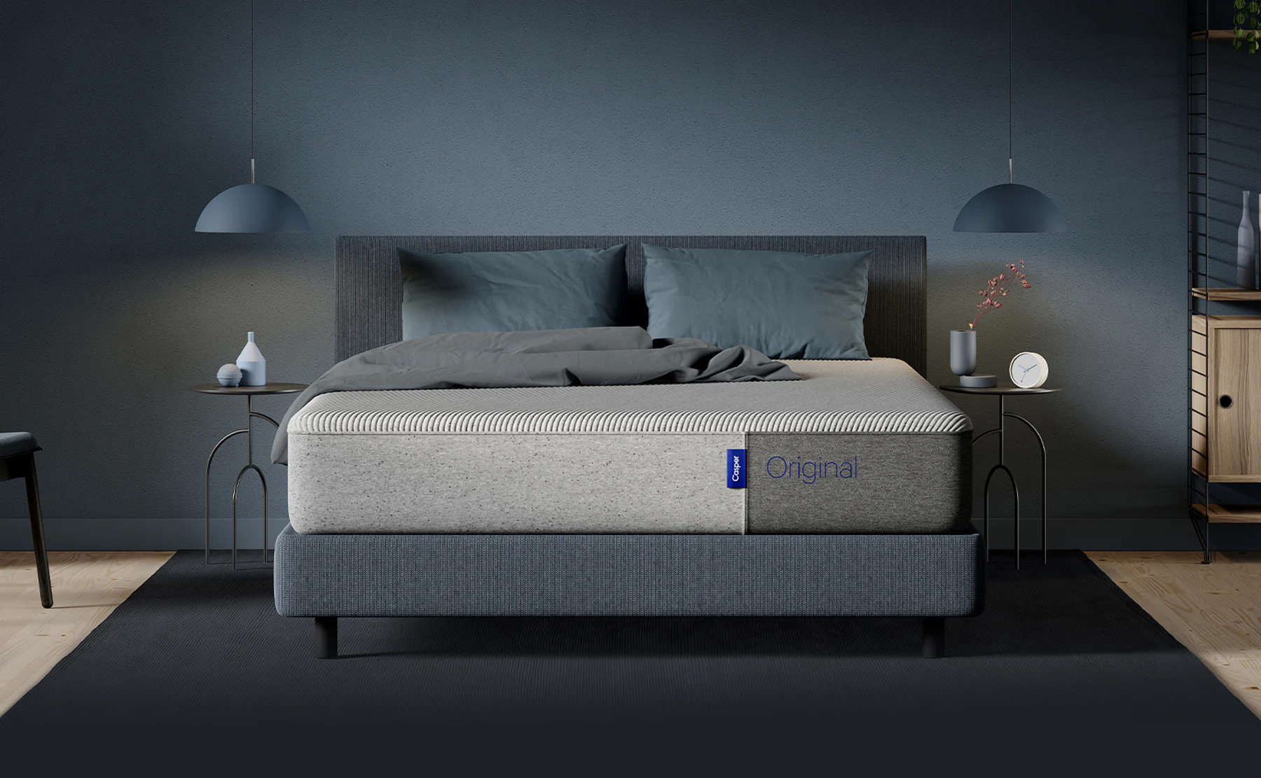 Casper Mattress Pricing Sizes And How To Buy Tom S Guide